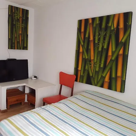 Lejlighed Front Beach Loft