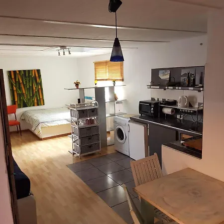 Front Beach Loft Lejlighed Granadilla De Abona