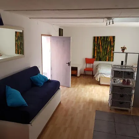 Lejlighed Front Beach Loft