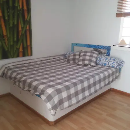 Lejlighed Front Beach Loft
