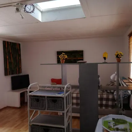Front Beach Loft Lejlighed
